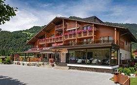 Salzano Hotel - Spa - Restaurant